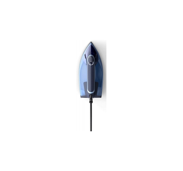 PHILIPS 8000 sērijas Tvaika gludeklis,3000W, gaiši zils