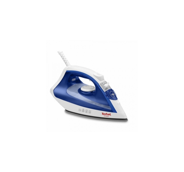 TEFAL gludeklis Virtuo, 1800W, blue