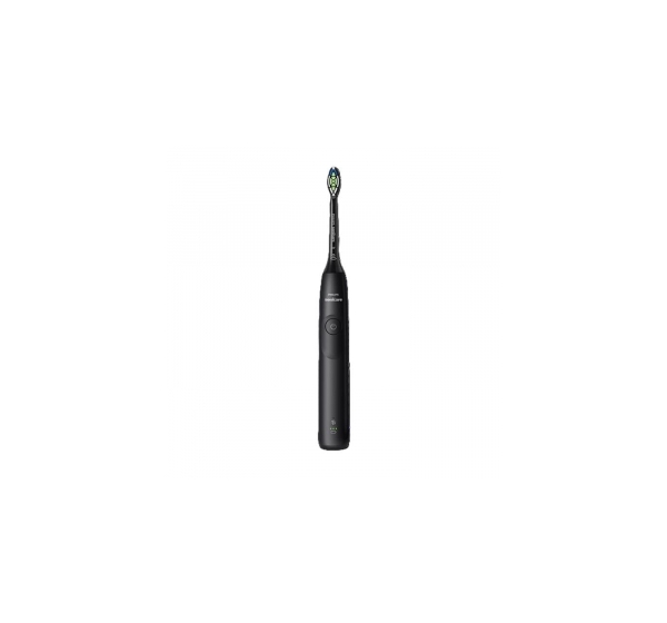 PHILIPS 5300 Sonic elektriskā zobu birste, melna
