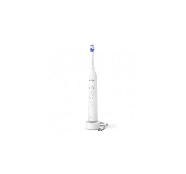 PHILIPS 6500 Sonic elektriskā zobu birste, balta