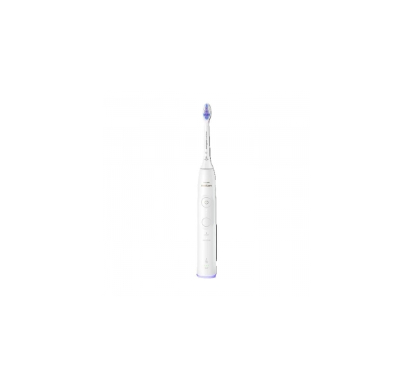 PHILIPS 6100 Sonic elektriskā zobu birste, balta