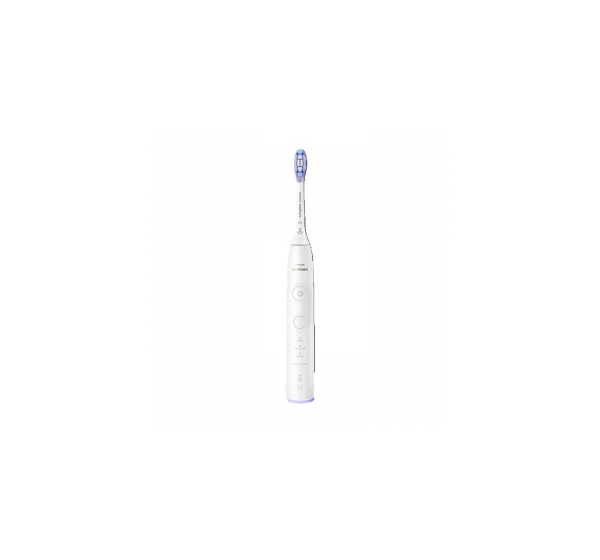 PHILIPS 7100 Sonic elektriskā zobu birste, balta