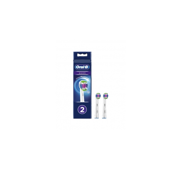 BRAUN el.zobu birstes uzgalis EB18-2 3D