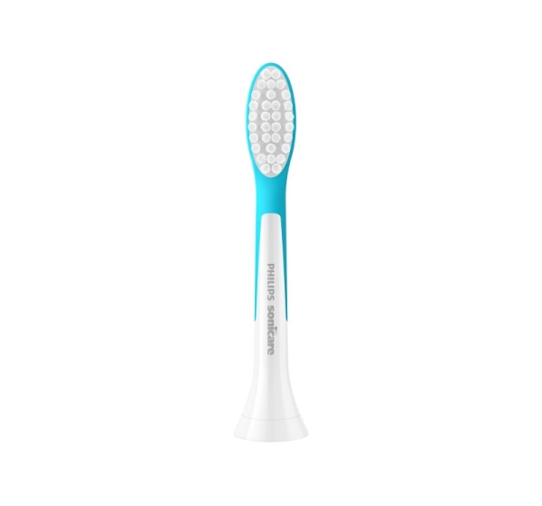 Sonicare for Kids zobu birstes uzgalis, 4 gab, 7+ gadi