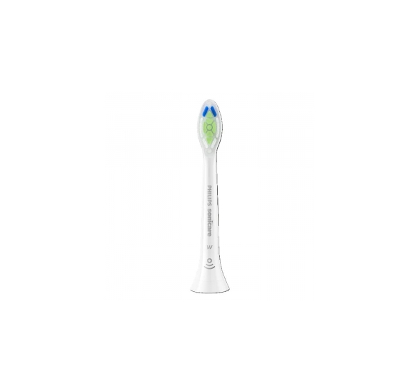 Sonicare Optimal White birstes uzgaļi (2gab.), balti