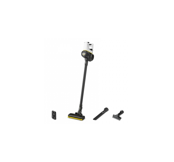 KARCHER VC 4  putekļsūcējs bezvada (1.198-630.0)