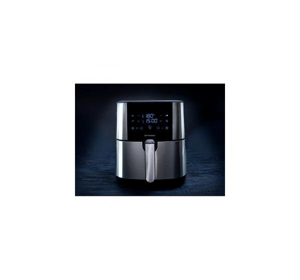Gastronoma karstā gaisa katls, 6L, 1800W