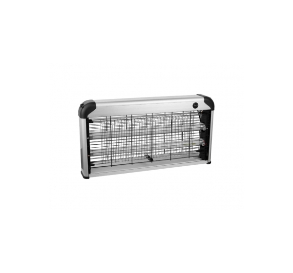 LUMIO moskītu lampa 30w, 230V, 80m² (MKE005)