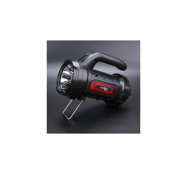 Superfire M9-E LED lukturis ar akumulatoru, 800LM, 289min.
