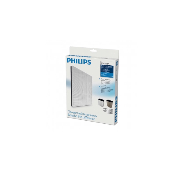 PHILIPS Nano Protect 1 sērijas filtrs