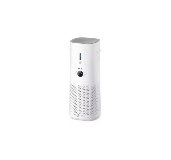 PHILIPS Gaisa attīrītājs un mitrinātājs „divi vienā”