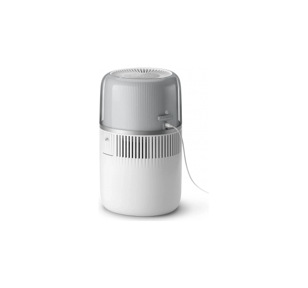 PHILIPS 5000 sērijas gaisa mitrinātājs, balts