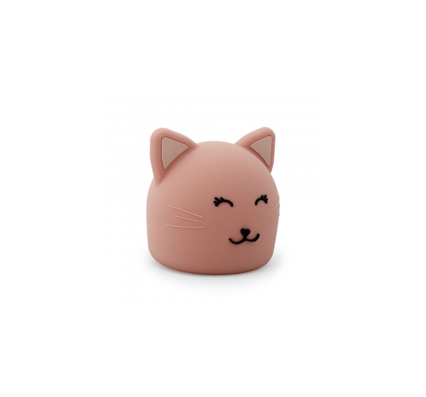 Trixie bērnu naktslampiņa, kaķis