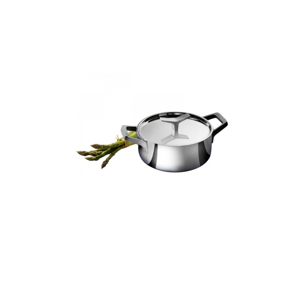 Electrolux katls ar vāku 3l