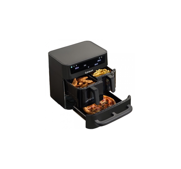 CUISINART karstā gaisa katls 3in1, 13.6L