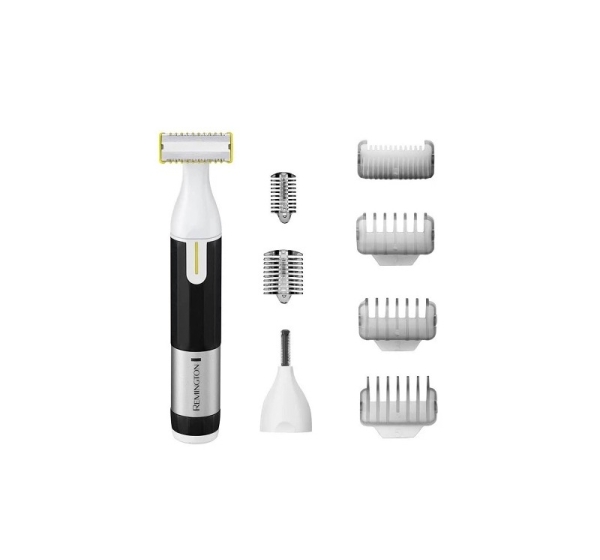 Remington Omniblade bezvadu skuveklis, silver/black