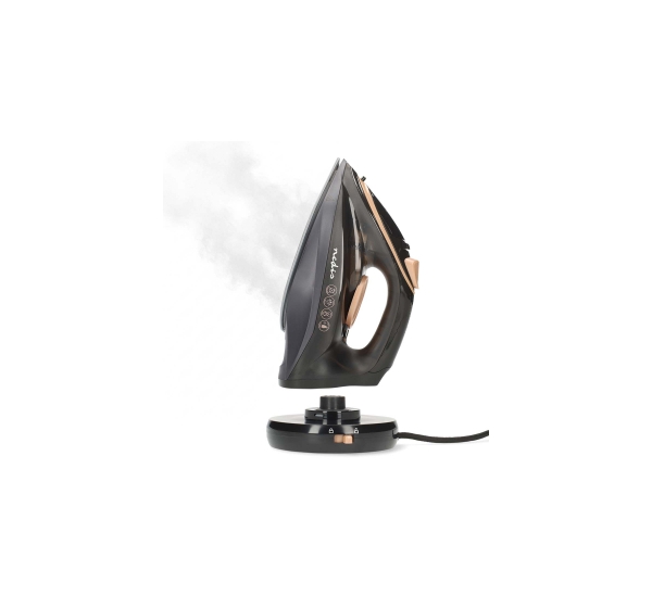 Nedis bezvadu gludeklis, 2200W, 20g/m
