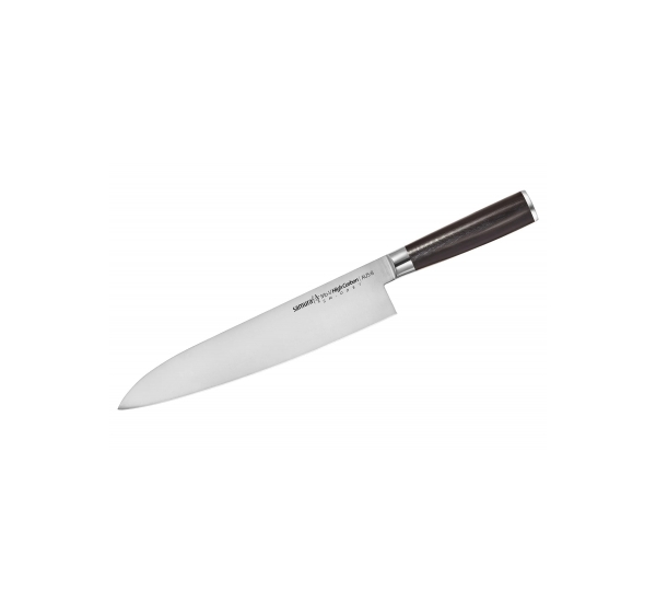 SAMURA šefpavāra nazis, 240 mm
