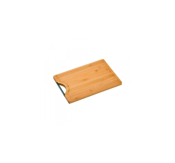Kesper griešanas dēlis, bambusa, 33x23x1,6 cm