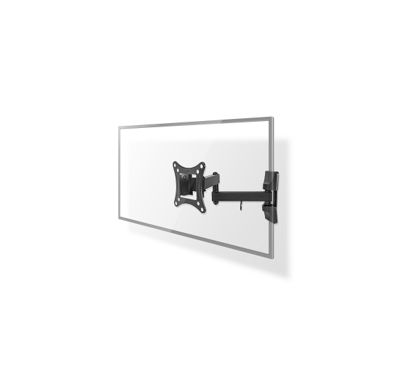Nedis TV kronšteins, 13-27 collas