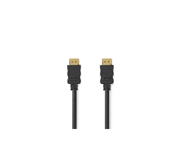Nedis HDMI vads, 1.5 m