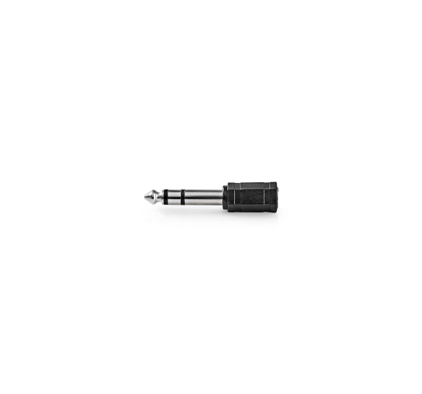 Nedis Audio adapteris, 6.35 mm