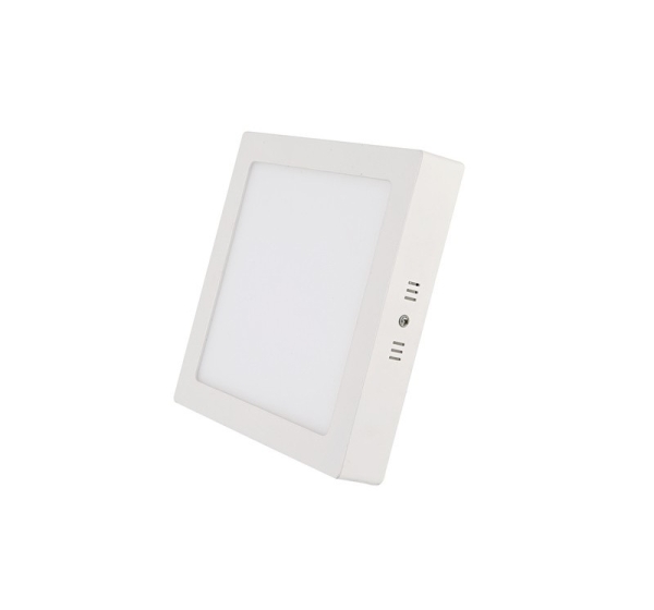 Bousval Électrique™ LED Square surface panel 18W 3000K 300x40