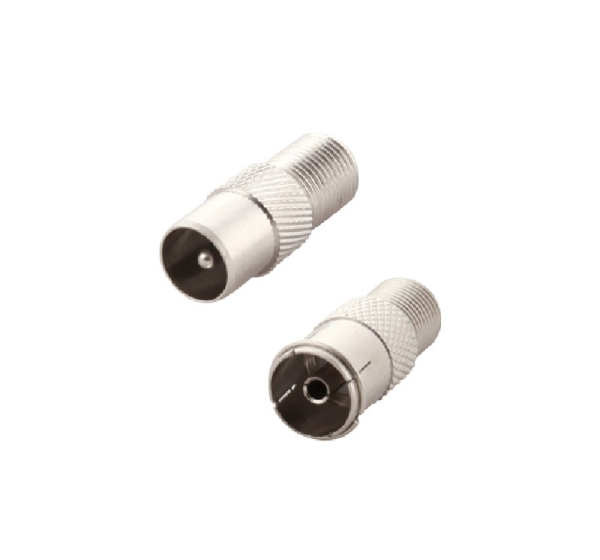 ElectroBase ® Adapteris F-female uz ANT-male/ FF18
