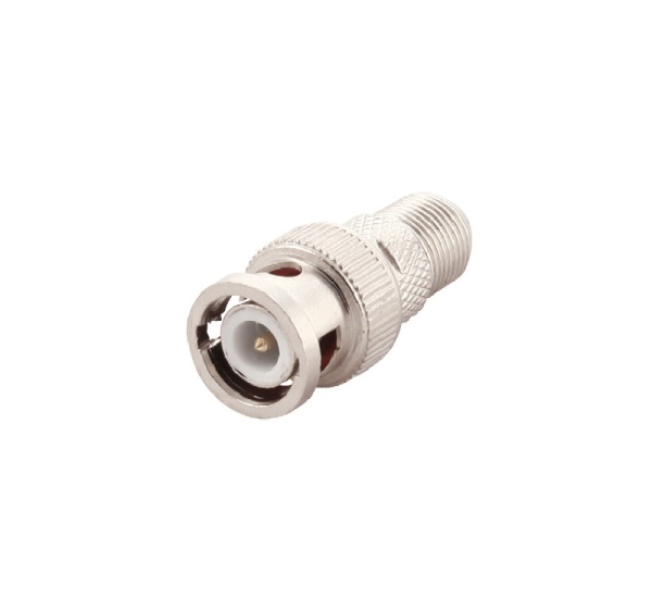 ElectroBase ® Adapteris F-female uz BNC-male