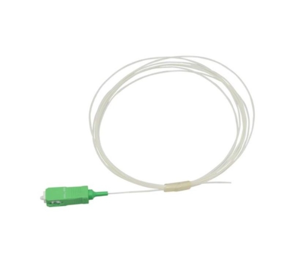 ElectroBase ® SC/APC pigtail/ SM/ 1.0m/ LSZH