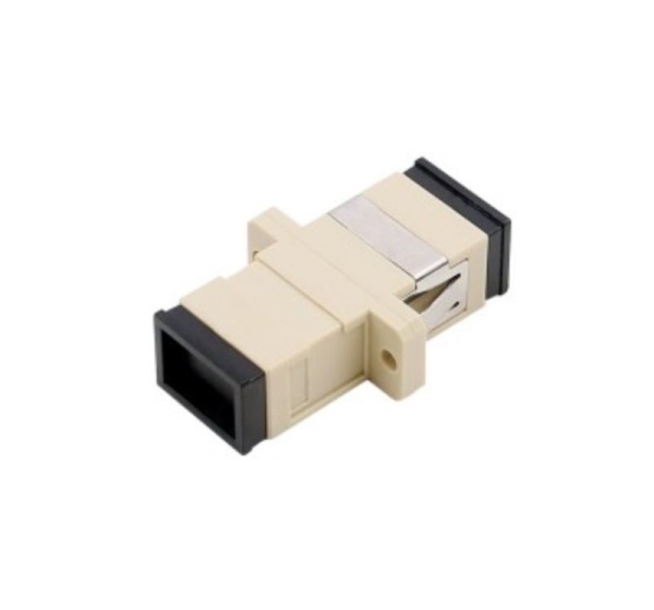 ElectroBase ® SC/SC Adapteris/ simplex/ MM