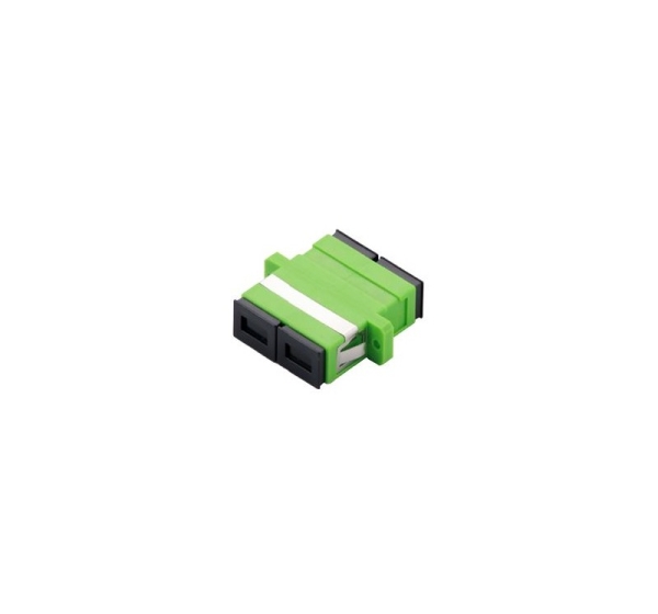 ElectroBase ® SC/SC/APC Adapteris/ duplex/ SM