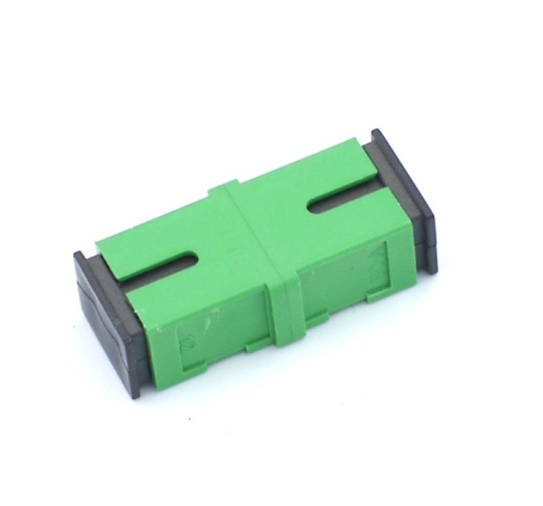ElectroBase ® SC/SC/APC Adapteris/ simplex/ SM