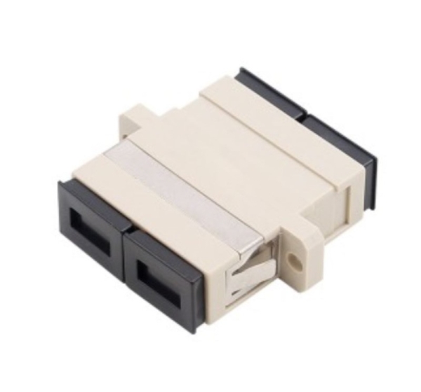 ElectroBase ® SC/SC Adapteris/ duplex/ MM