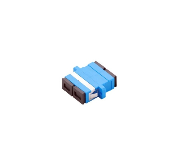 ElectroBase ® SC/SC Adapteris/ duplex/ SM