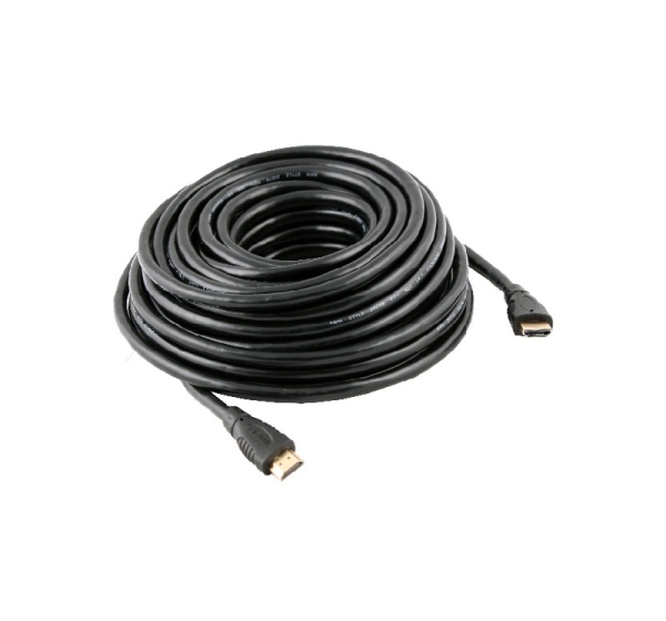 ElectroBase ® HDMI 1.4 Komutācijas kabelis (Patch cords)10.0m
