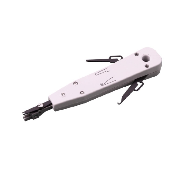 ElectroBase ® Instruments LSA Krone tipa konektora montēšanai