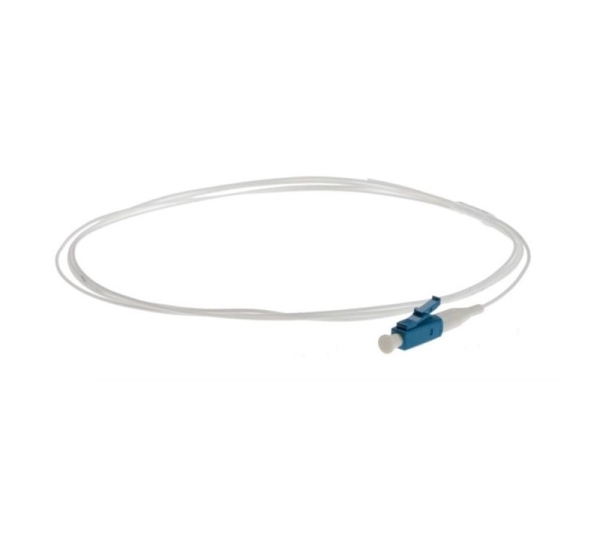 ElectroBase ® LC pigtail/ SM/ 5.0m/ LSZH