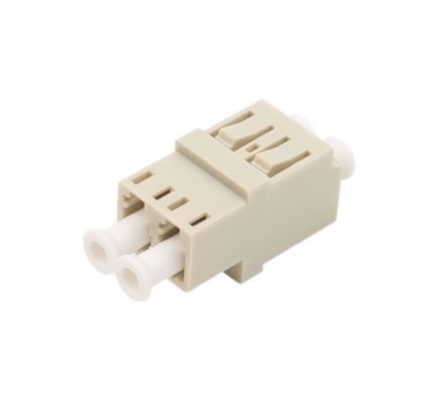 ElectroBase ® LC/LC Adapteris/ duplex/ MM