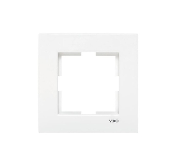 VIKO by Panasonic Rāmītis TV rozetei