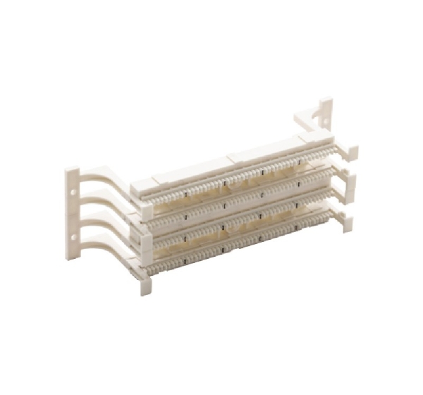 ElectroBase ® 110 tipa komutācijas elements 100 pāri (ar "kājiņām")