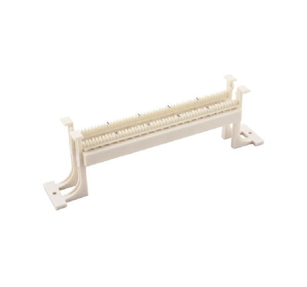 ElectroBase ® 110 tipa 50 pāru bloks (ar "kājiņām")