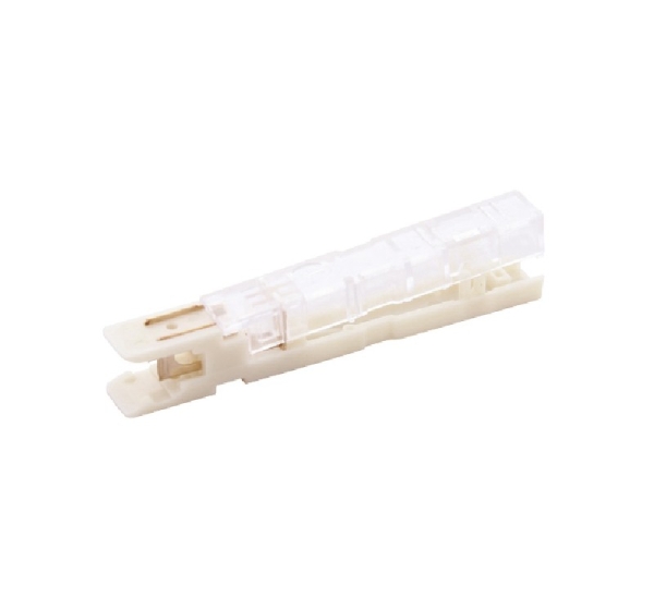 ElectroBase ® 110 tipa 1 pāra konektora bloks