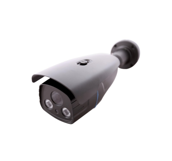 ElectroBase ® IP  camera POE/ 1.3M/ white/IR tube camera/IR CUT/IR 50m