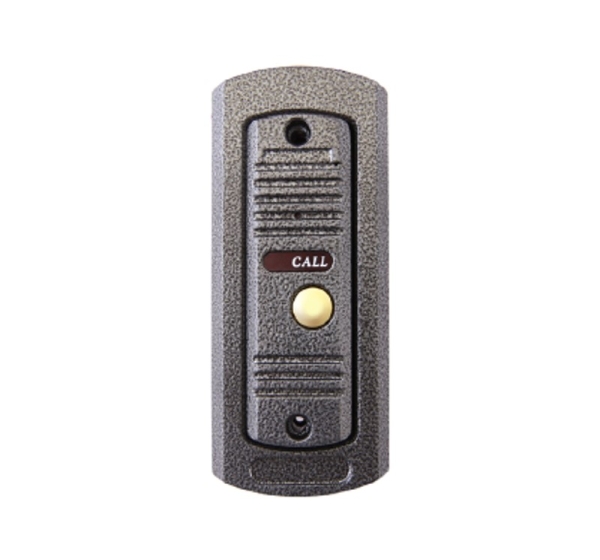 ElectroBase ® Namruņa (domofona) ieejas panelis. 60*70*27mm. 45° skata leņķis