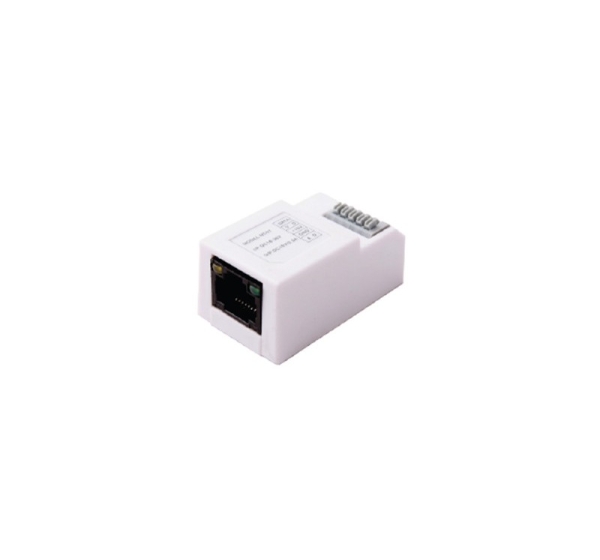 ElectroBase ® Namruņa (domofona) CAT5 pārveidotājs 46*27*20mm