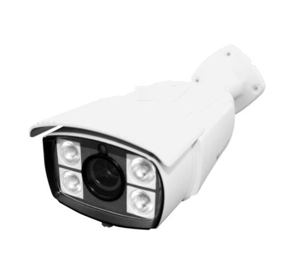 ElectroBase ® 1/2.8" SONY Exmor CMOS ,2MP, Manual Varifocal lens 6~22mm, 100m IR