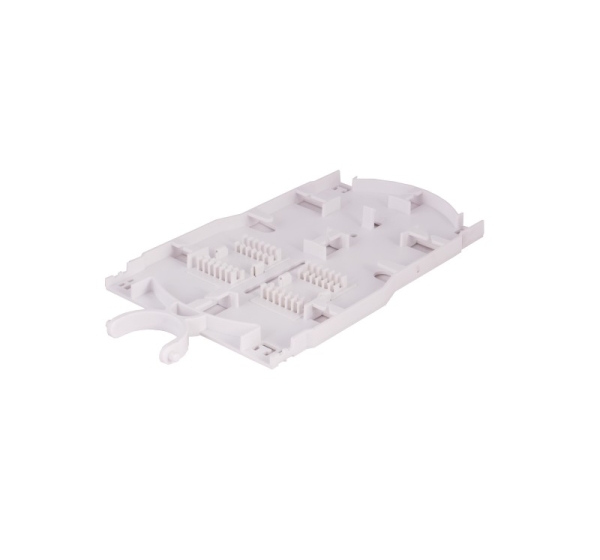 ElectroBase ® Tray for FOV2 closures/ 24 fibers