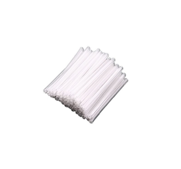 ElectroBase ® Optisko šķiedru savienojuma aizsargcaurule , garums 45 mm , cena par 12 gab.