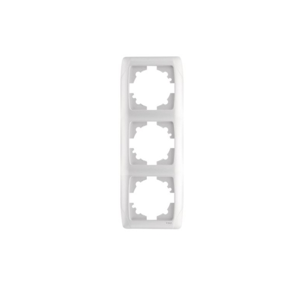 VIKO by Panasonic Carmen 3 - single vertical frame